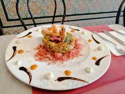 Taberna Casa Bravo 1919