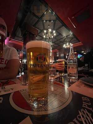 Dublin House Castellón