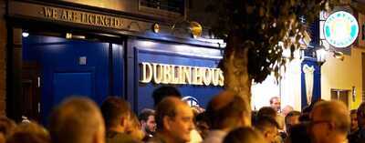 Dublin House Castellón