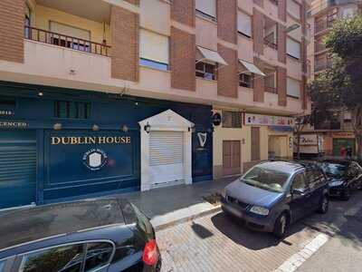 Dublin House Castellón
