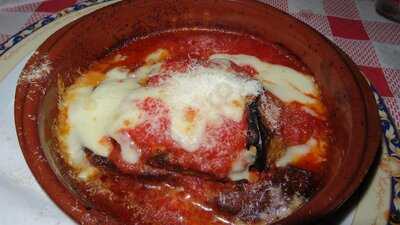 Trattoria Gusto Di Sicilia