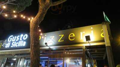 Trattoria Gusto Di Sicilia