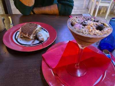 Trattoria Gusto Di Sicilia