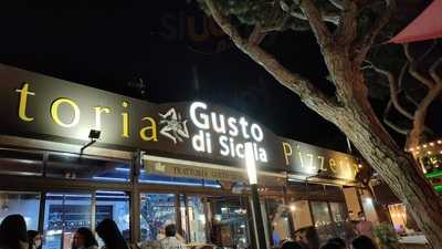 Trattoria Gusto Di Sicilia
