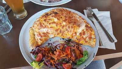 Trattoria Gusto Di Sicilia