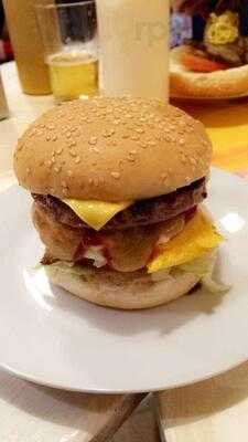Burger Centro