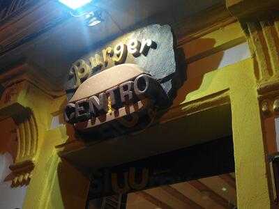Burger Centro