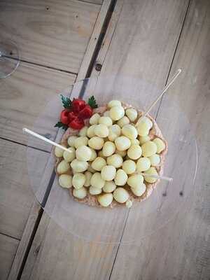 Muerde La Pizza Roquetas De Mar