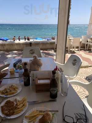 Muerde La Pizza Roquetas De Mar