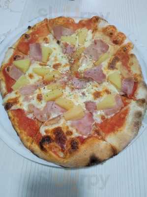 Muerde La Pizza Roquetas De Mar