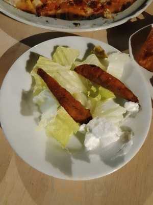 Muerde La Pizza Roquetas De Mar