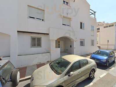 Muerde La Pizza Roquetas De Mar