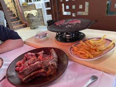 Asador Casa Saillo