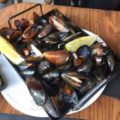 La Vermuteria De La Zapa