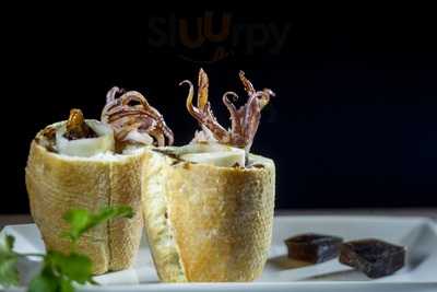 La Vermuteria De La Zapa