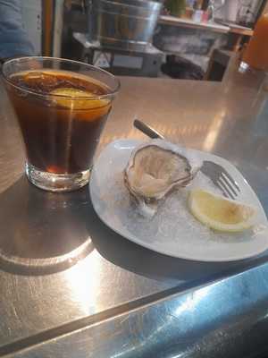 La Vermuteria De La Zapa