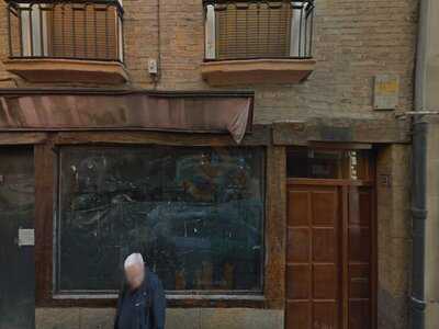 La Vermuteria De La Zapa