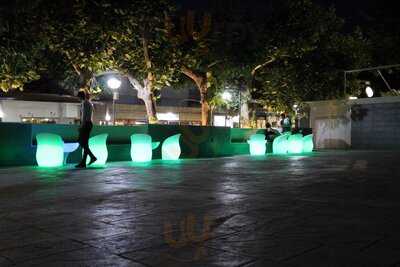 Restaurante El Portazgo