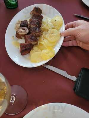 Restaurante El Portazgo