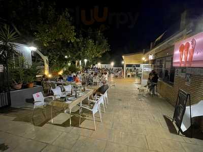 Restaurante El Portazgo