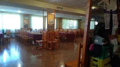 Restaurante El Portazgo