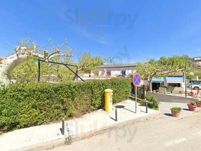 Restaurante El Portazgo