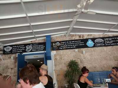 S'arrosseria Des Port