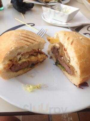 S'arrosseria Des Port