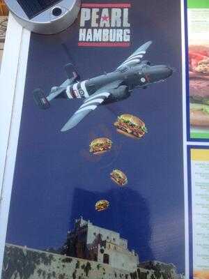 S'arrosseria Des Port