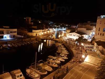 S'arrosseria Des Port