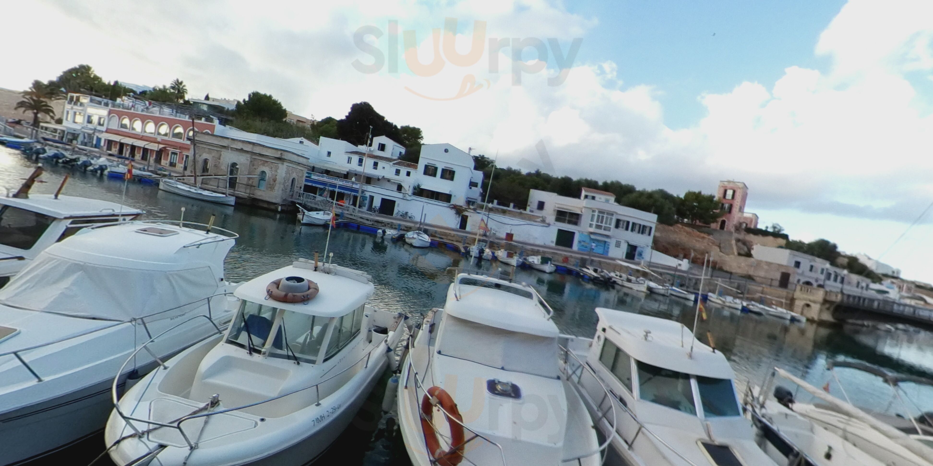 S'arrosseria Des Port