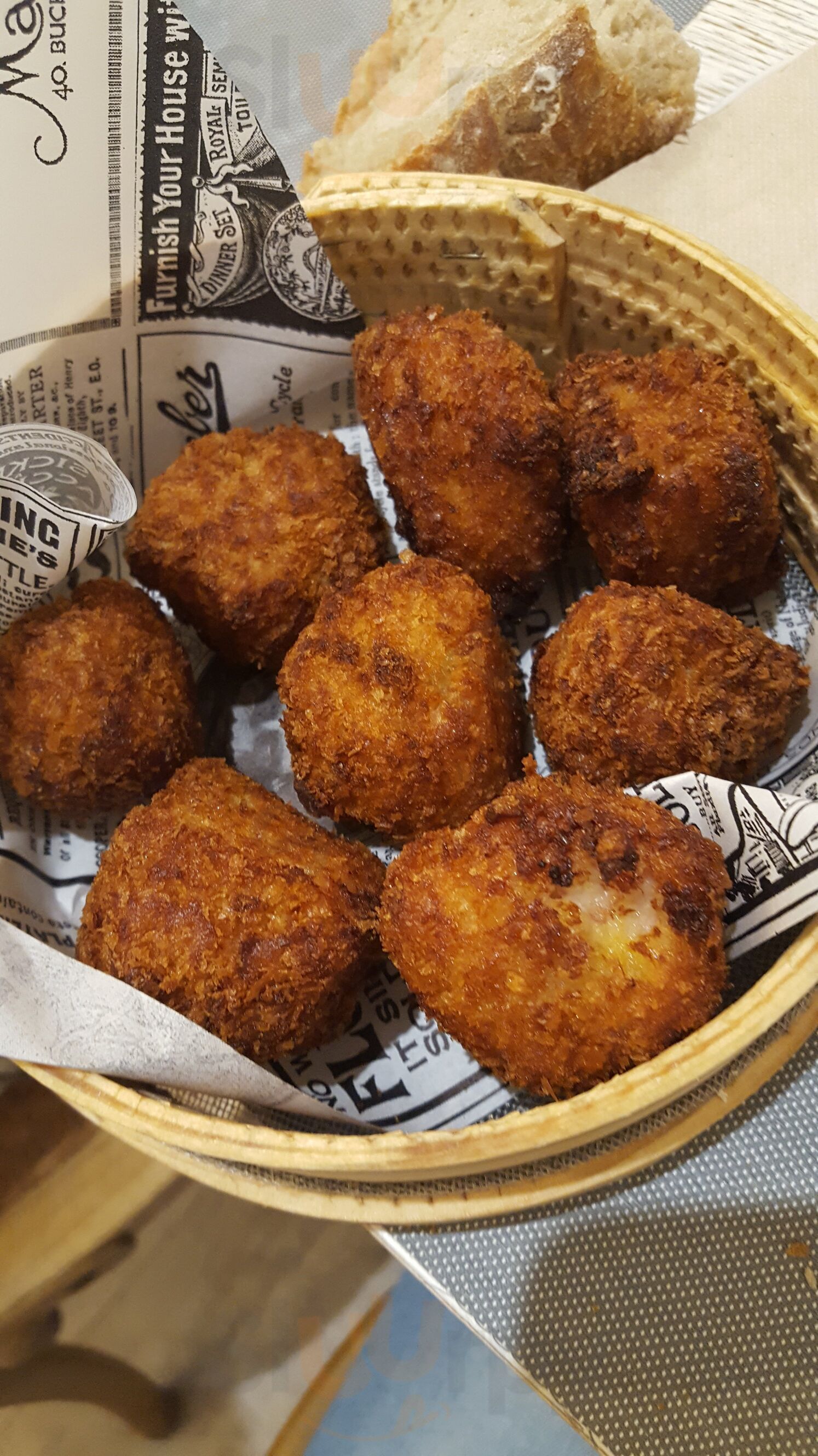 Restaurante Casa Roman