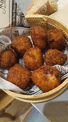 Restaurante Casa Roman