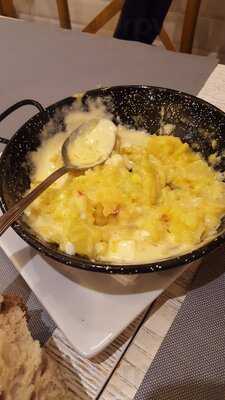 Restaurante Casa Roman