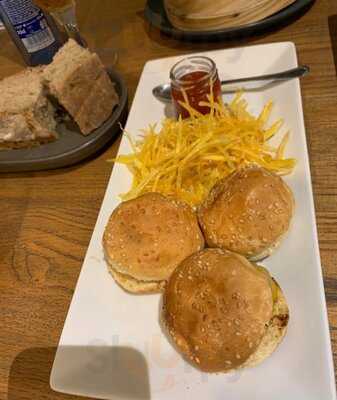 Restaurante Casa Roman