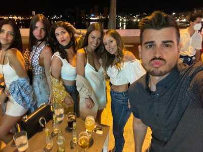 Restaurante Casa Roman