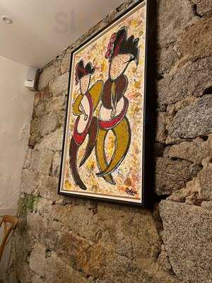 Restaurante Casa Roman