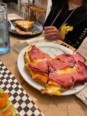 Restaurante Casa Roman