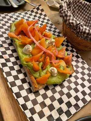 Restaurante Casa Roman