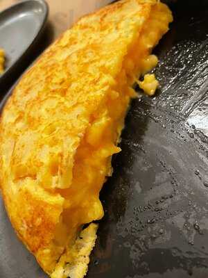 Restaurante Casa Roman