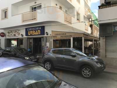Urban Cafe