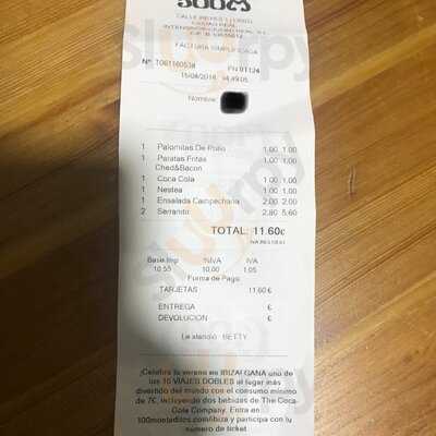 Cerveceria La Sureña