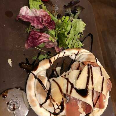 La Tagliatella Santiago De Compostela