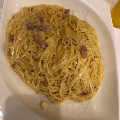 La Tagliatella Santiago De Compostela