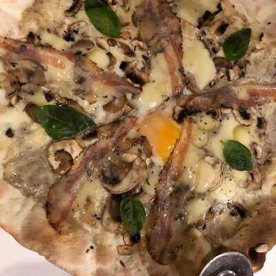 La Tagliatella Santiago De Compostela