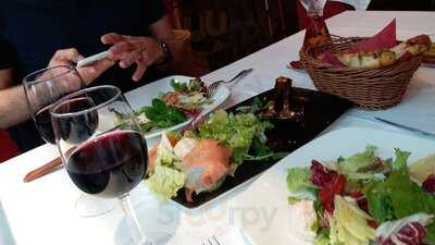 La Tagliatella Santiago De Compostela