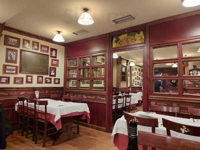 La Tagliatella Santiago De Compostela