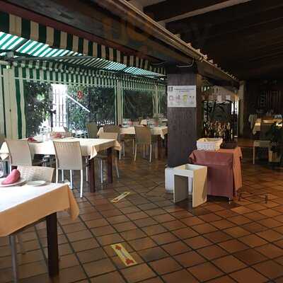 Restaurante Los Chopos