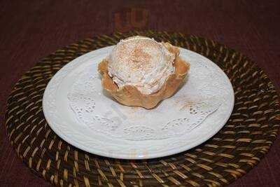 Restaurante Los Chopos