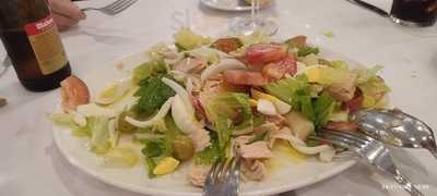 Restaurante Los Chopos